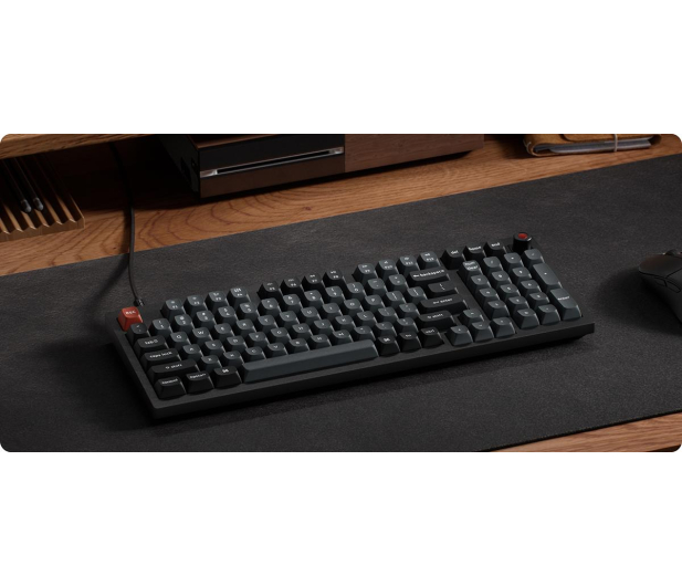 Keychron V5W-D1 - 1605299 - zdjęcie 3